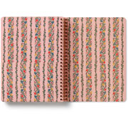 Foto de Libreta Rifle Paper 20X15Cm Rosette Spiral 