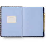 Foto de Libreta Rifle Paper 20X15Cm Wildwood Con Boligrafo 