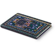 Foto de Libreta Rifle Paper 20X15Cm Wildwood Con Boligrafo 