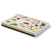 Foto de Libreta Rifle Paper 21X15Cm Curio Con 3 