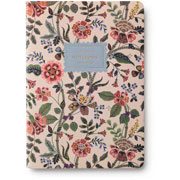 Foto de Libreta Rifle Paper 21X15Cm Gracie Set Con 3 