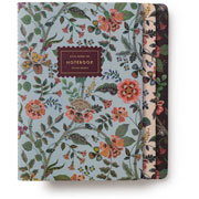 Foto de Libreta Rifle Paper 21X15Cm Gracie Set Con 3 