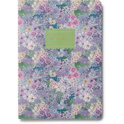 Foto de Libreta Rifle Paper 21X15Cm Mimi Set Con 3 