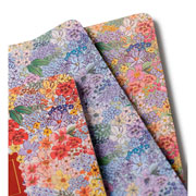 Foto de Libreta Rifle Paper 21X15Cm Mimi Set Con 3 