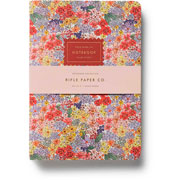 Foto de Libreta Rifle Paper 21X15Cm Mimi Set Con 3 