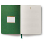 Foto de Libreta Rifle Paper 21X15Cm Pinking Stripe Ps 