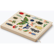 Foto de Libreta Rifle Paper 26X20Cm Curio Sketchbook 