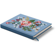 Foto de Libreta Rifle Paper 26X20Cm Gracie Sketchbook 