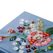 Foto de Libreta Rifle Paper 26X20Cm Gracie Sketchbook 