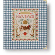 Foto de Libreta Rifle Paper 30X27Cm Home Sweet Recipe 