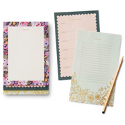 Foto de Libreta Rifle Paper Garden Party Tiered 