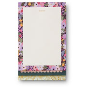 Foto de Libreta Rifle Paper Garden Party Tiered 