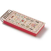 Foto de Libreta Rifle Paper Home Sweet Home Market List 