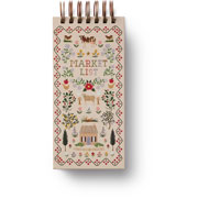 Foto de Libreta Rifle Paper Home Sweet Home Market List 