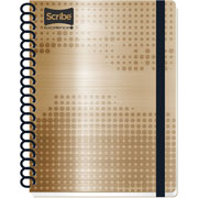 Foto de Libreta Scribe Excellence Book 100 Hojas Raya 