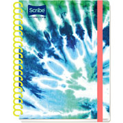Foto de Libreta Scribe Excellence Book 100 Hojas Raya 