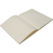 Foto de Libreta Shmenditt Meiji 13X18Cm Gris 80 hojas 