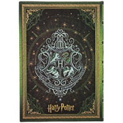Foto de Libreta Slytherin Journal Midi Liso 