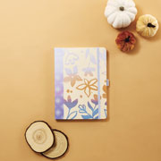 Foto de Libreta Thp Boho Sunset Small Book Bound Intl Journal 