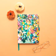 Foto de Libreta Thp Serene Garden Small Book Bound Journal 