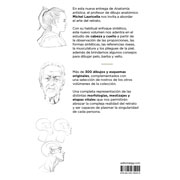 Foto de Libro Arte Dibujo GG Anatomia Artistica 10 