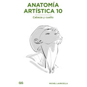 Foto de Libro Arte Dibujo GG Anatomia Artistica 10 