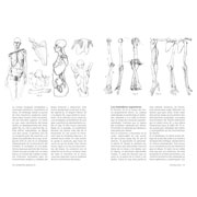 Foto de Libro Arte Dibujo GG Anatomia Artistica 3 