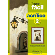 Foto de Libro Arte Dibujo Parramon Acrílico 2 