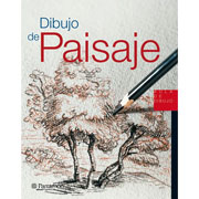 Foto de Libro Arte Dibujo Parramon Dibujo De Paisaje 