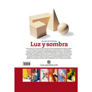 Foto de Libro Arte Dibujo Parramon Luz Y Sombra 