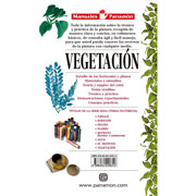 Foto de Libro Arte Dibujo Parramon Vegetación 