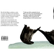 Foto de Libro De Arte Animalia Trazo A Trazo GG 