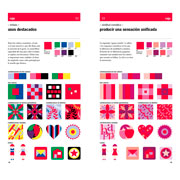 Foto de Libro De Arte Como Combinar Colores GG 