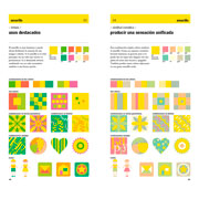Foto de Libro De Arte Como Combinar Colores GG 