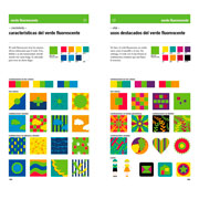 Foto de Libro De Arte Como Combinar Colores GG 