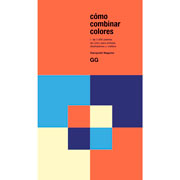 Foto de Libro De Arte Como Combinar Colores GG 