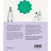 Foto de Libro De Arte Dibujar Gente GG 