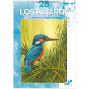 Foto de Libro De Arte Dibujo Leonardo Pajaros 