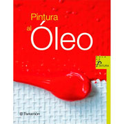 Foto de Libro De Arte Parramon Aula Pintura Oleo 