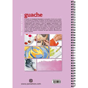 Foto de Libro De Arte Parramon Empezar A Pintar Gauche 