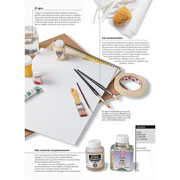 Foto de Libro De Arte Parramon Empezar A Pintar Gauche 