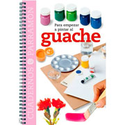 Foto de Libro De Arte Parramon Empezar A Pintar Gauche 