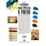 Foto de Libro De Arte Parramon Empezar Mezcla Cols Acuarela 