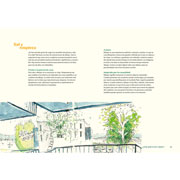 Foto de Libro De Arte Sketching Outside GG 