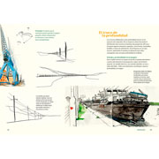 Foto de Libro De Arte Sketching Outside GG 