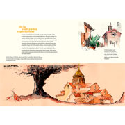 Foto de Libro De Arte Sketching Outside GG 