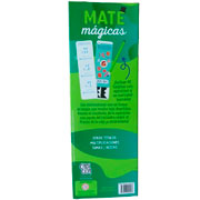 Foto de Libro Educativo VR Mate Mágicas Divisiones 