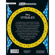 Foto de Libro Iluminar Vitrales Alicia Pais De Las Maravillas 