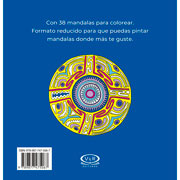 Foto de Libro Iluminar Vr Mandalas Bolsillo 2 