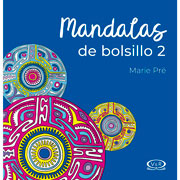 Foto de Libro Iluminar Vr Mandalas Bolsillo 2 